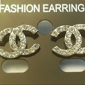 Fashion Earrings (Large)